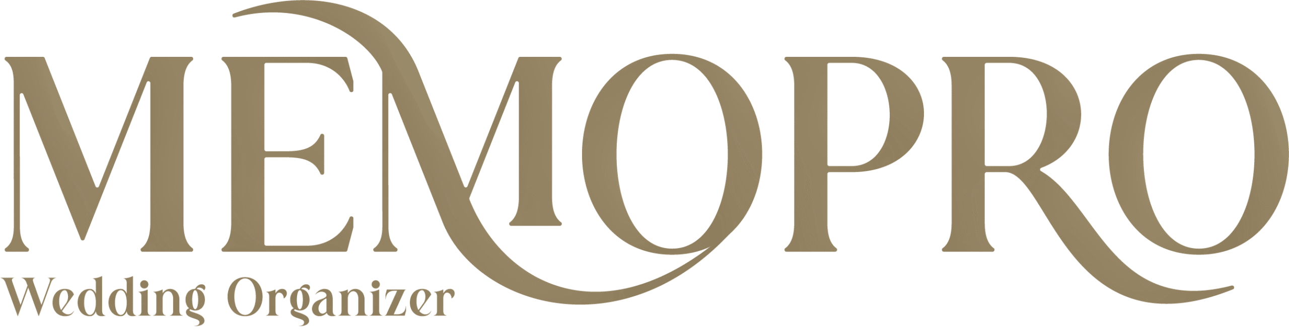 memopro wedding organizer pastel